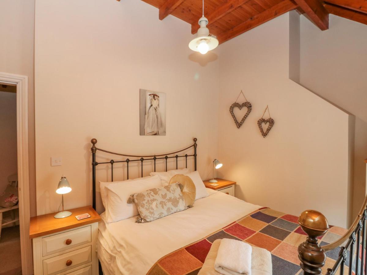 Adelaide'S Cottage Pickering Buitenkant foto
