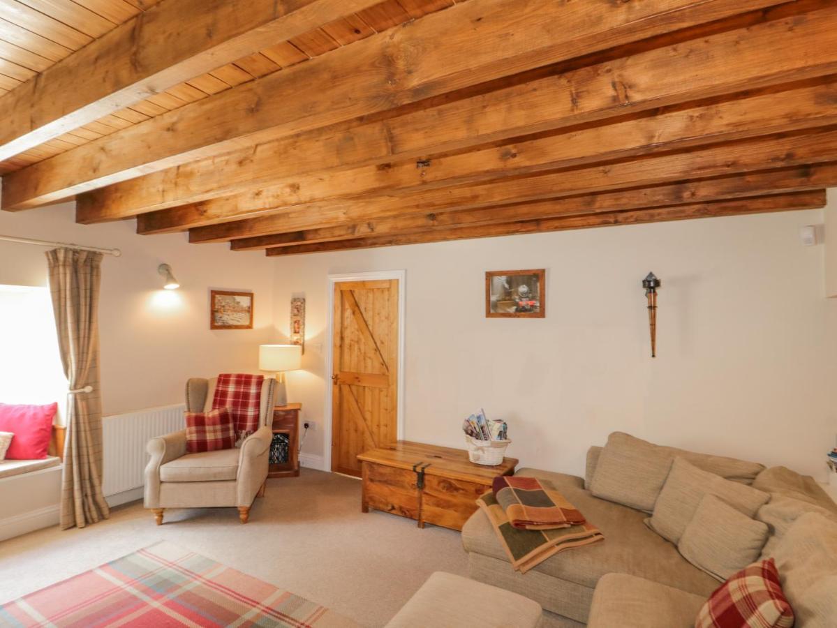 Adelaide'S Cottage Pickering Buitenkant foto
