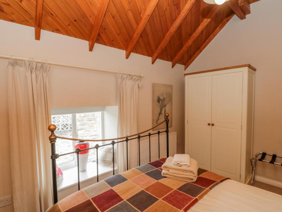 Adelaide'S Cottage Pickering Buitenkant foto
