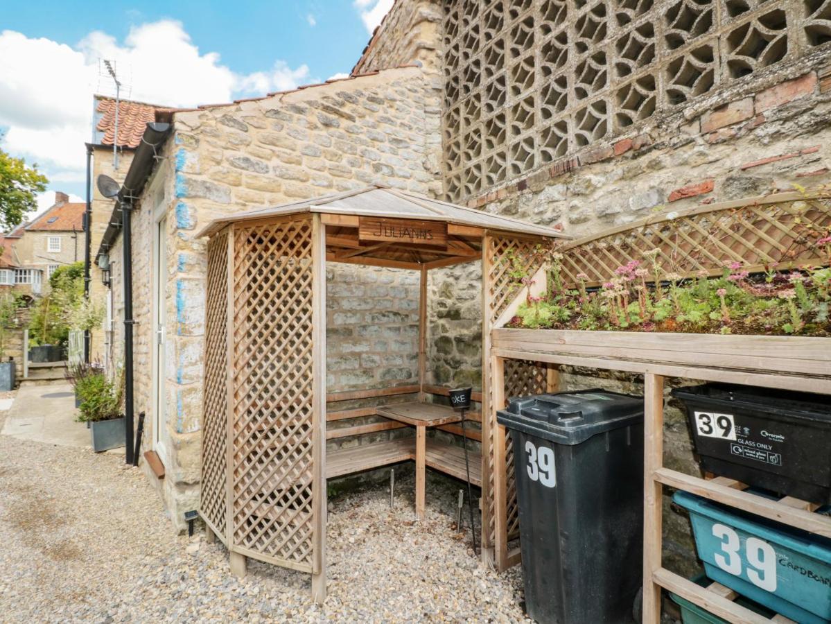 Adelaide'S Cottage Pickering Buitenkant foto