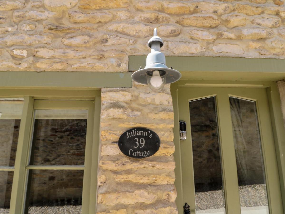 Adelaide'S Cottage Pickering Buitenkant foto